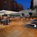 Hcc Montblanc 3* Barcelona