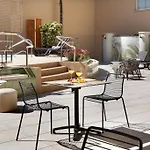 Hcc Montblanc Hotel Barcelona