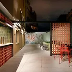 Hotel Hcc Montblanc Barcelona