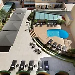 Hotel Hcc Montblanc 3*