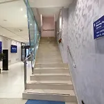 Hcc Montblanc Hotel Barcelona