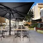 Hcc Montblanc Hotel Barcelona