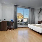 Hcc Montblanc Hotel Barcelona