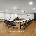 Hotel Hcc Montblanc Barcelona