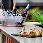 Hcc Montblanc Hotel Barcelona