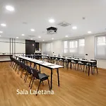 Hotel Hcc Montblanc 3*