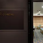 Hotel Hcc Montblanc 3*