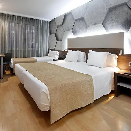 Hcc Montblanc Hotel 3*