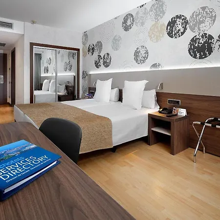 Hcc Montblanc Barcellona