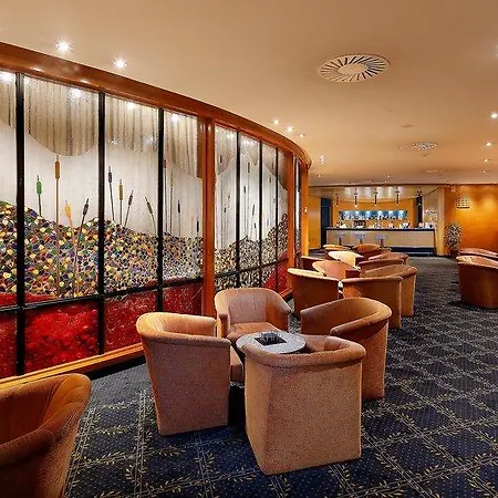 Hotel Hcc Montblanc Barcellona