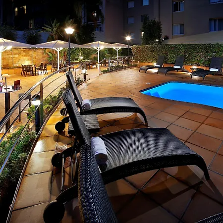 Hcc Montblanc Barcelona