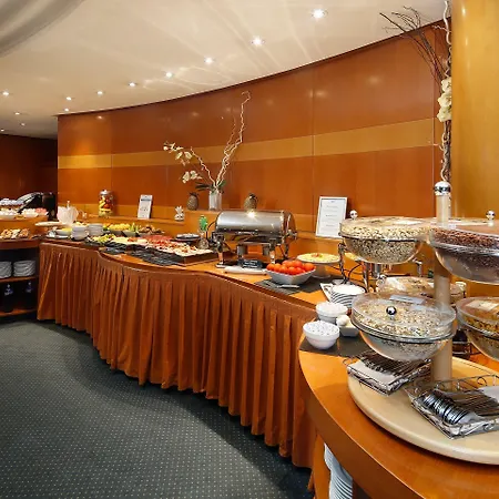 Hcc Montblanc Barcelona