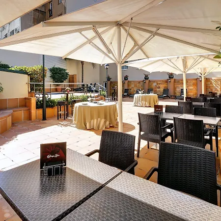 Hcc Montblanc Hotell