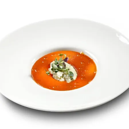 Hcc Montblanc Hotell Barcelona