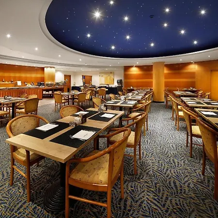 Hcc Montblanc Hotell