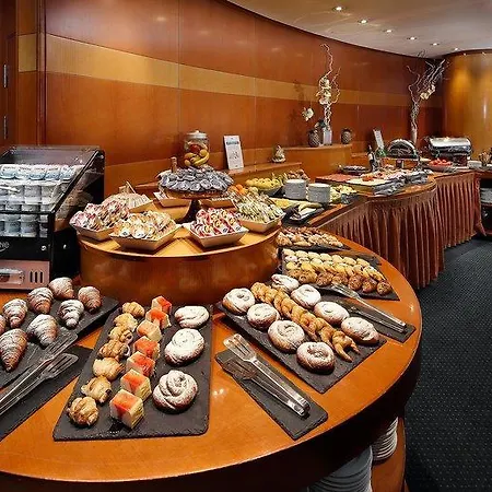 Ξενοδοχείο Hcc Montblanc