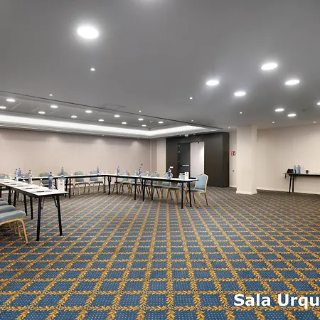 Hcc Montblanc Ξενοδοχείο Βαρκελώνη