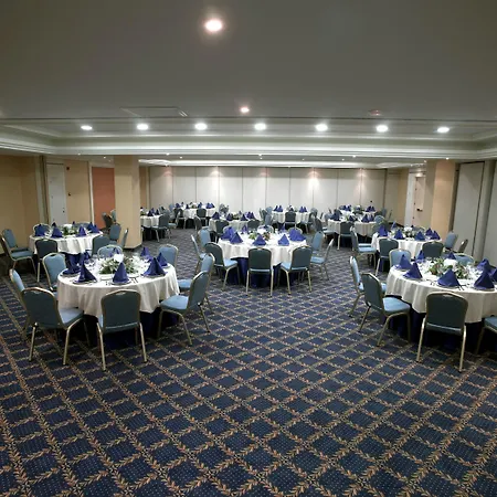 فندق إتش سي سي مونبلانك برشلونة