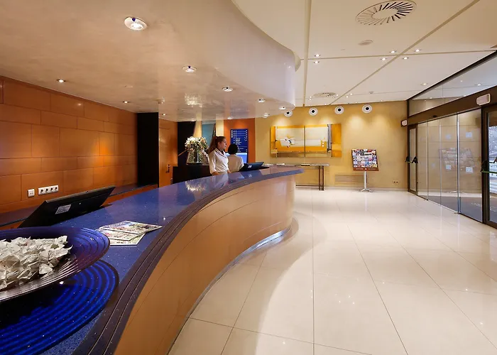 Hcc Montblanc Hotel 3*
