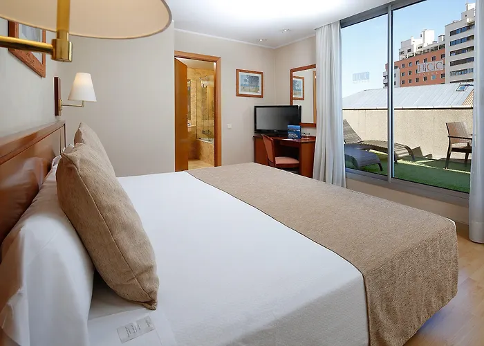Hcc Montblanc Hotel