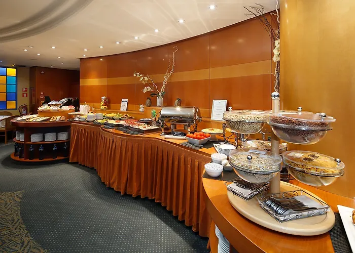 Hcc Montblanc Barcelona