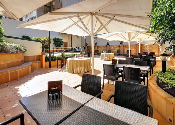 Hcc Montblanc Hotel