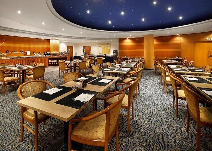 Hcc Montblanc Hotel